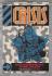 2000 A.D. Presents - CRISIS - Issue No.2 - 1st/14th October 1988 - `Government Hooligan` - Fleetway Publications